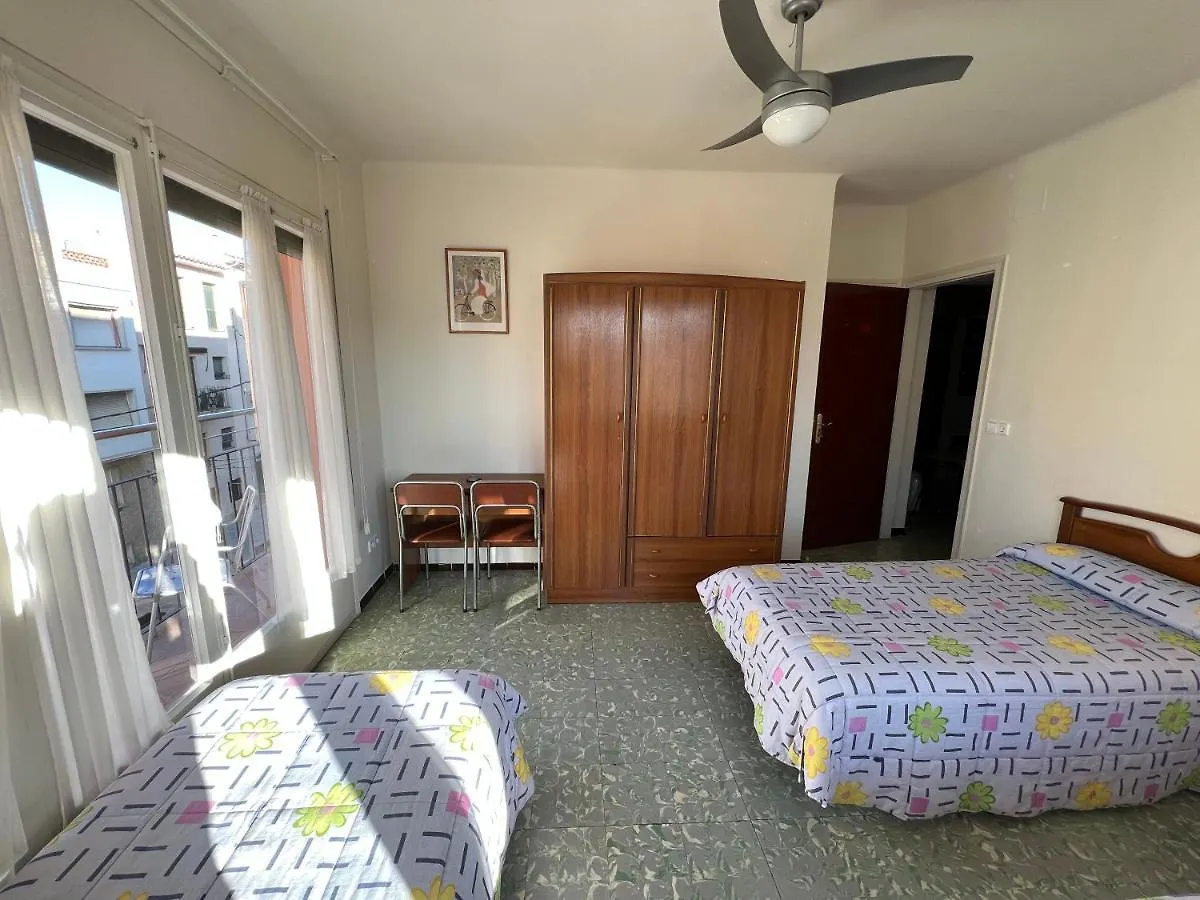 Hostal Zurich Sant Feliu de Guíxols