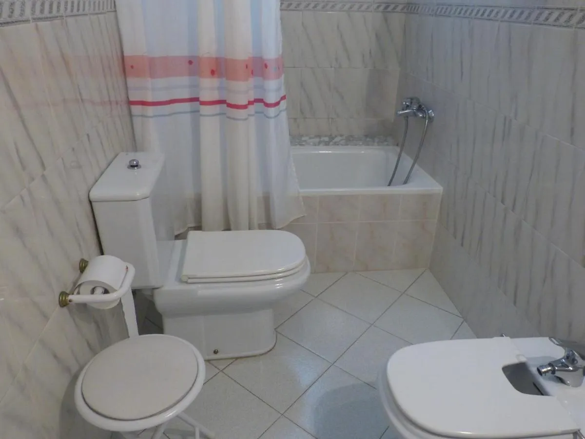 Hostal Zurich Sant Feliu de Guíxols 0*,  Spanien