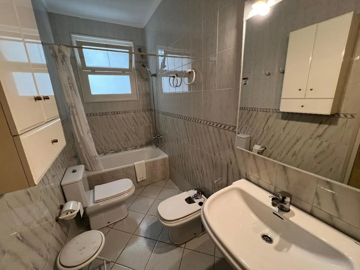 Gæstehus Hostal Zurich Sant Feliu de Guíxols