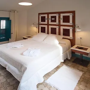 Chic Bed and breakfast