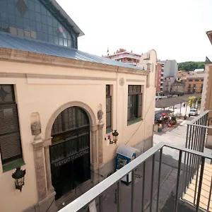 Siglo Xxi - Sant Joan Apartamento