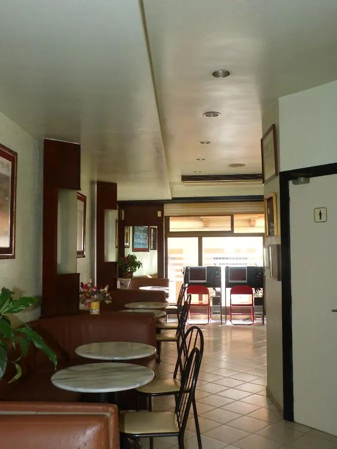 Pensión Hostal Zurich Sant Feliu de Guíxols
